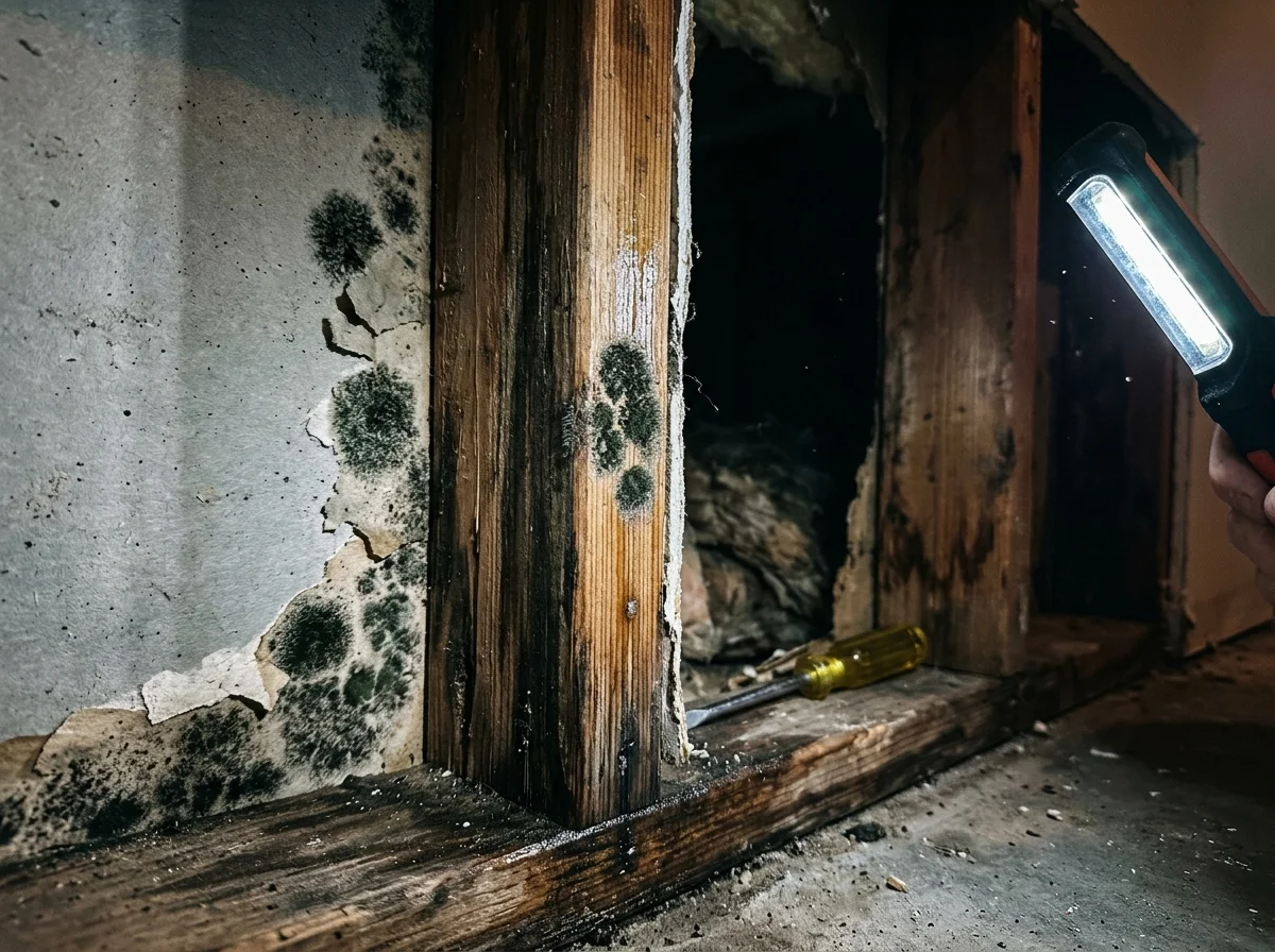 Mold Remediation